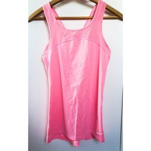 Breathable Nike Tank Top